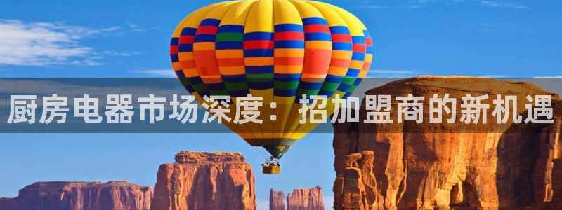 鸿运财富是什么平台